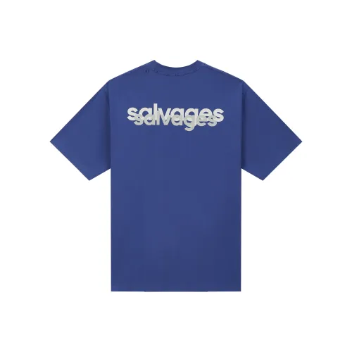 THE SALVAGES FASHION CLUB Унисекс Футболки