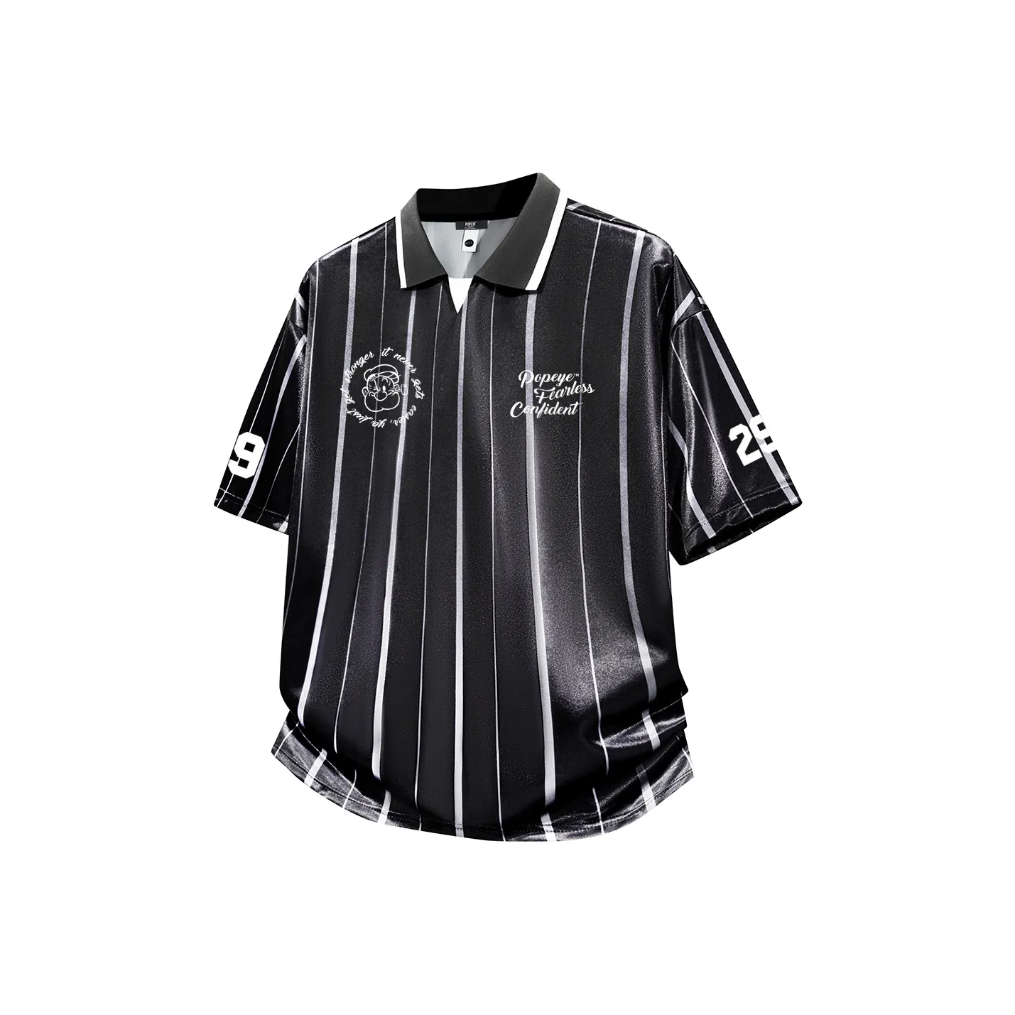 POPEYE Унисекс Футболки