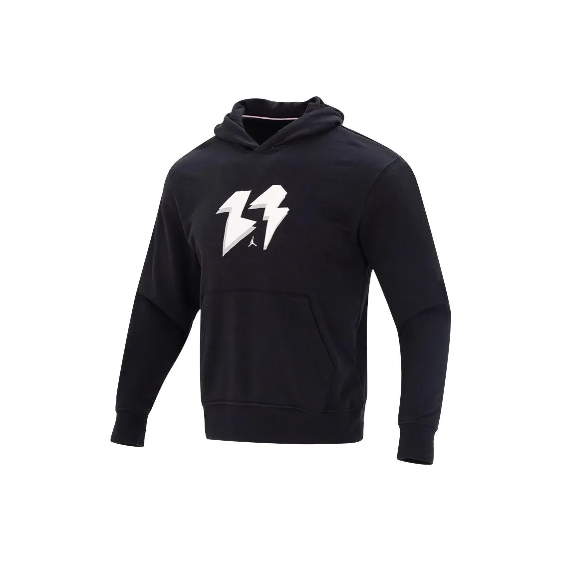 JORDAN Черный Мужской Свитшот