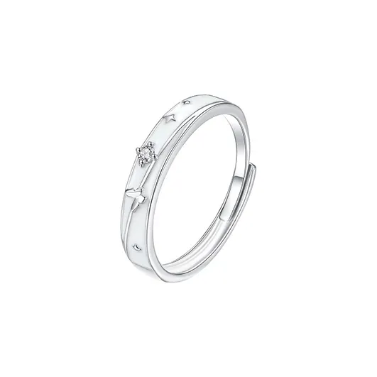 FMC Rings Unisex