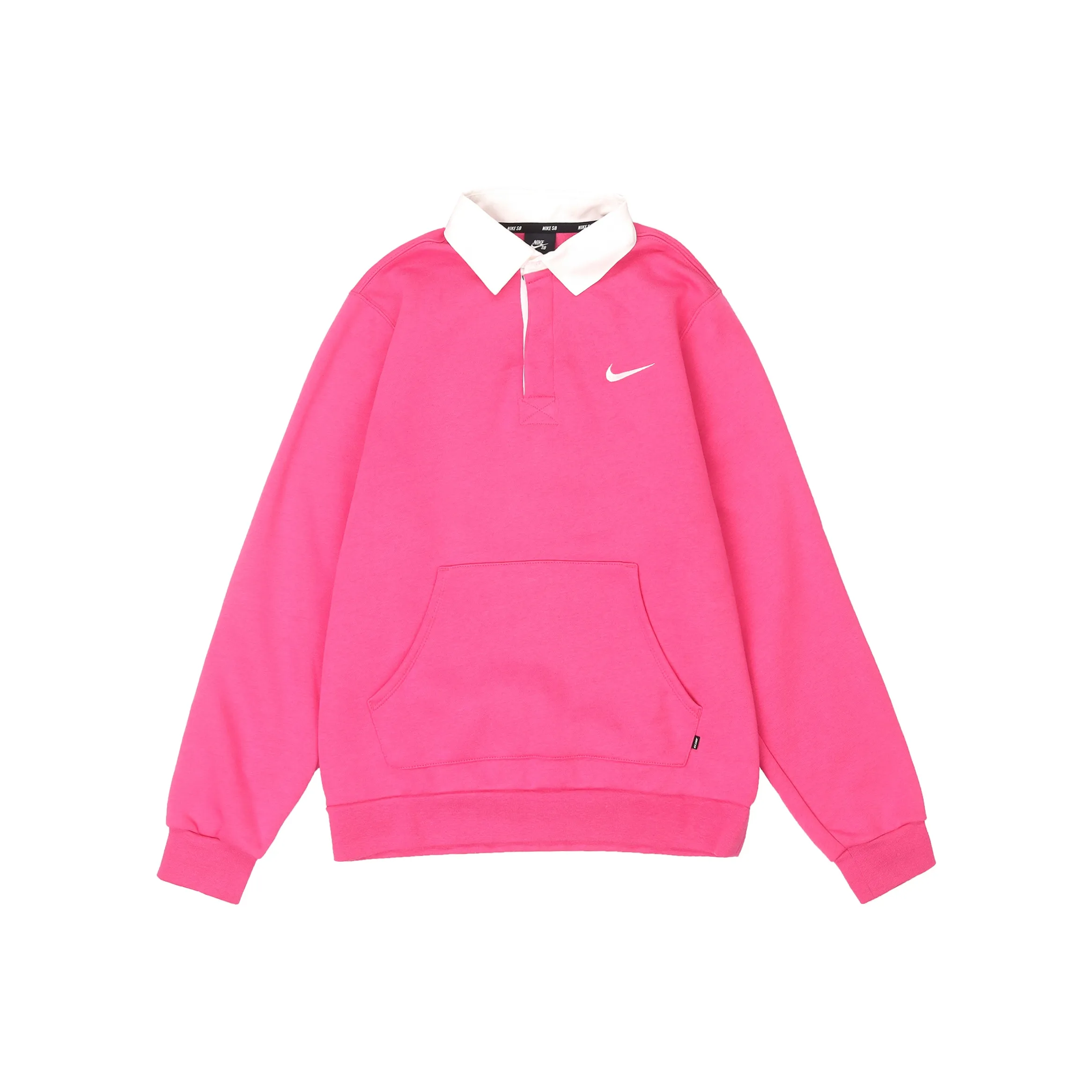 Nike Розовые Мужские Толстовки