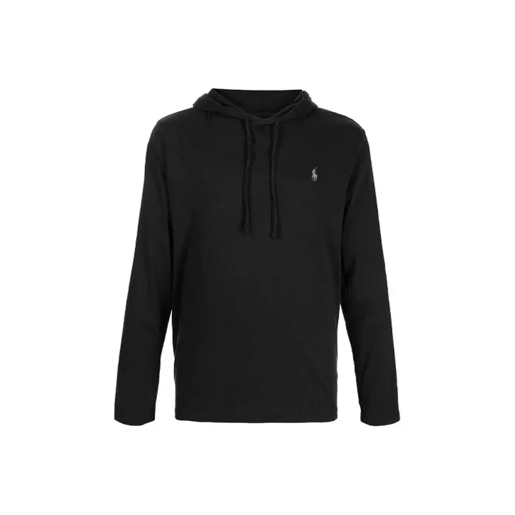 Polo Ralph Lauren Свитшот Мужской Черный