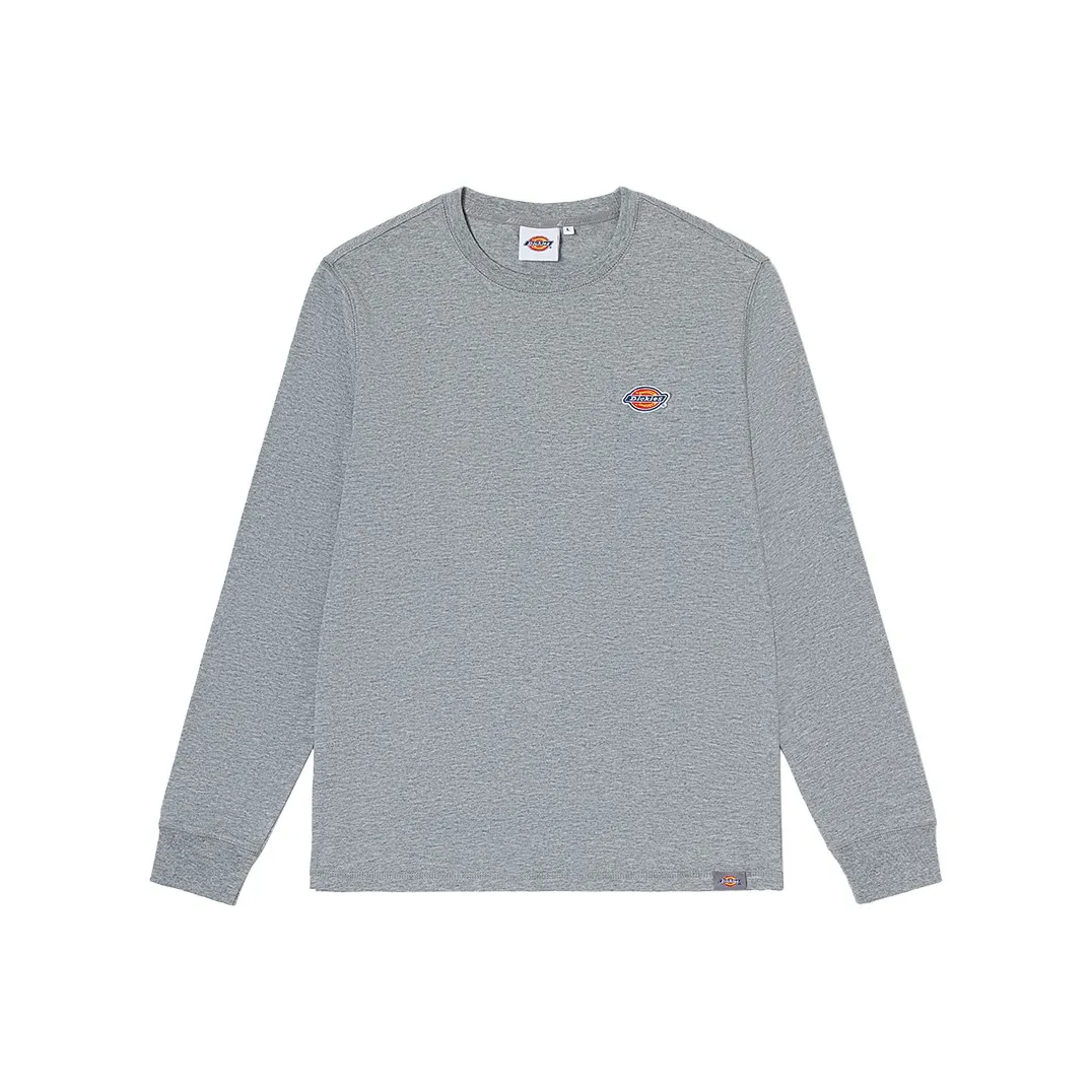 Dickies Серый Мужской Свитшот