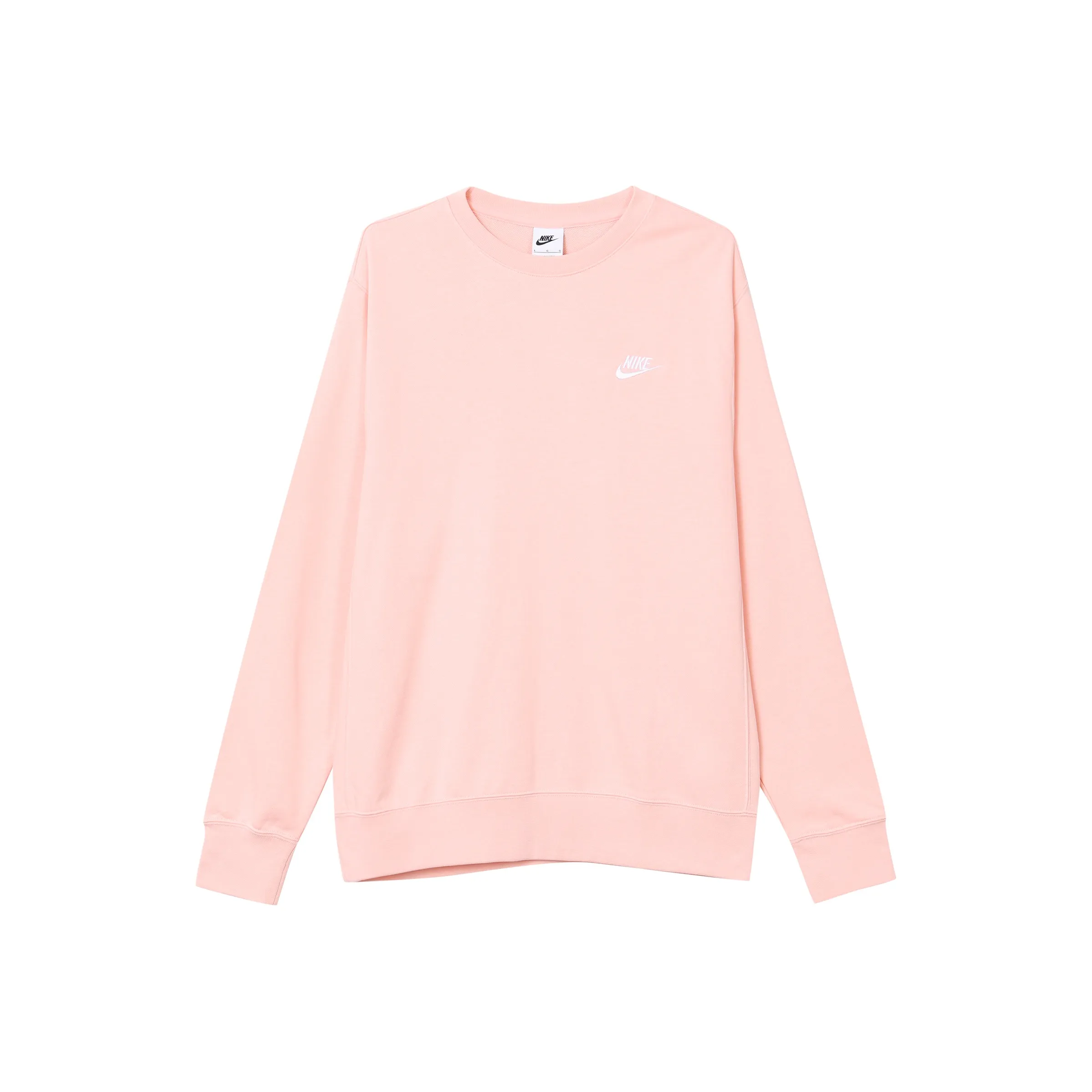 Nike Cherry Blossom Pink Men's Sweatshirts