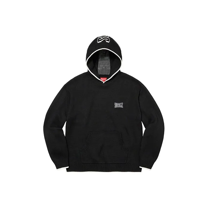 Supreme FW21 Унисекс Свитшоты