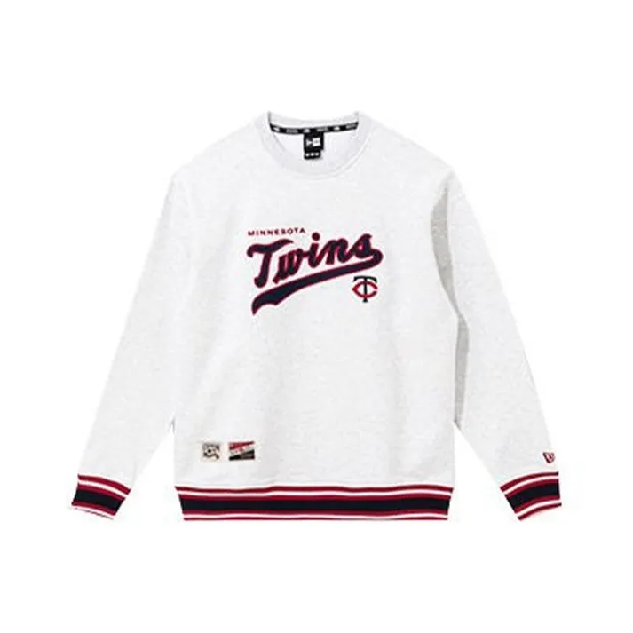 New Era Красный Унисекс Свитшоты