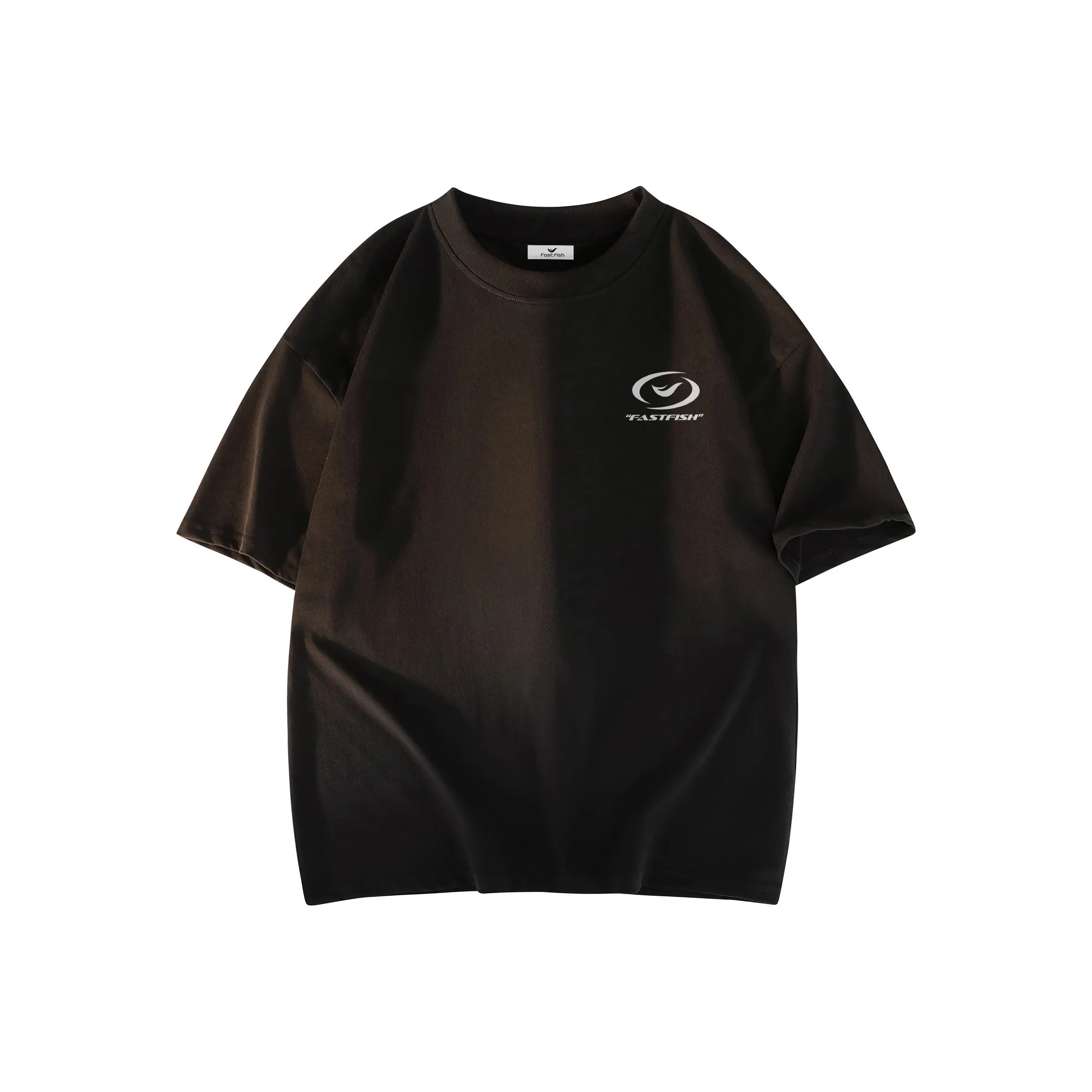 FASTFISH T Shirts Unisex