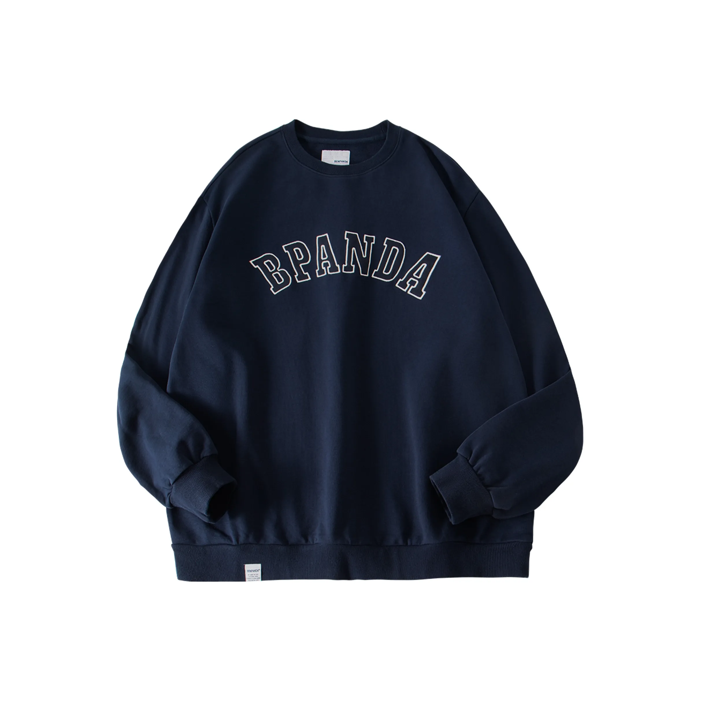 Ben.panda Sweatshirts Unisex