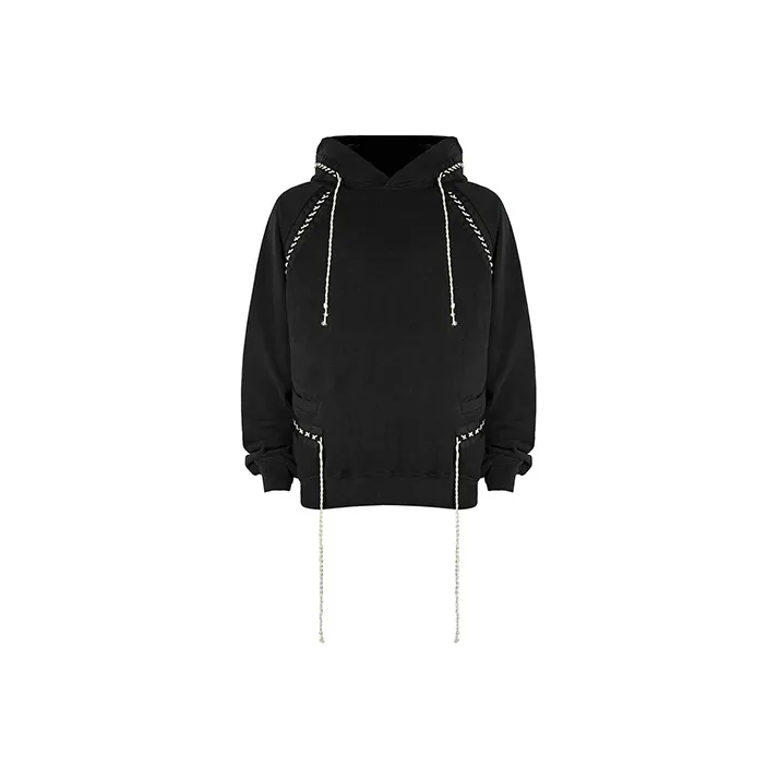 The Last Redemption Sweatshirts Unisex Black