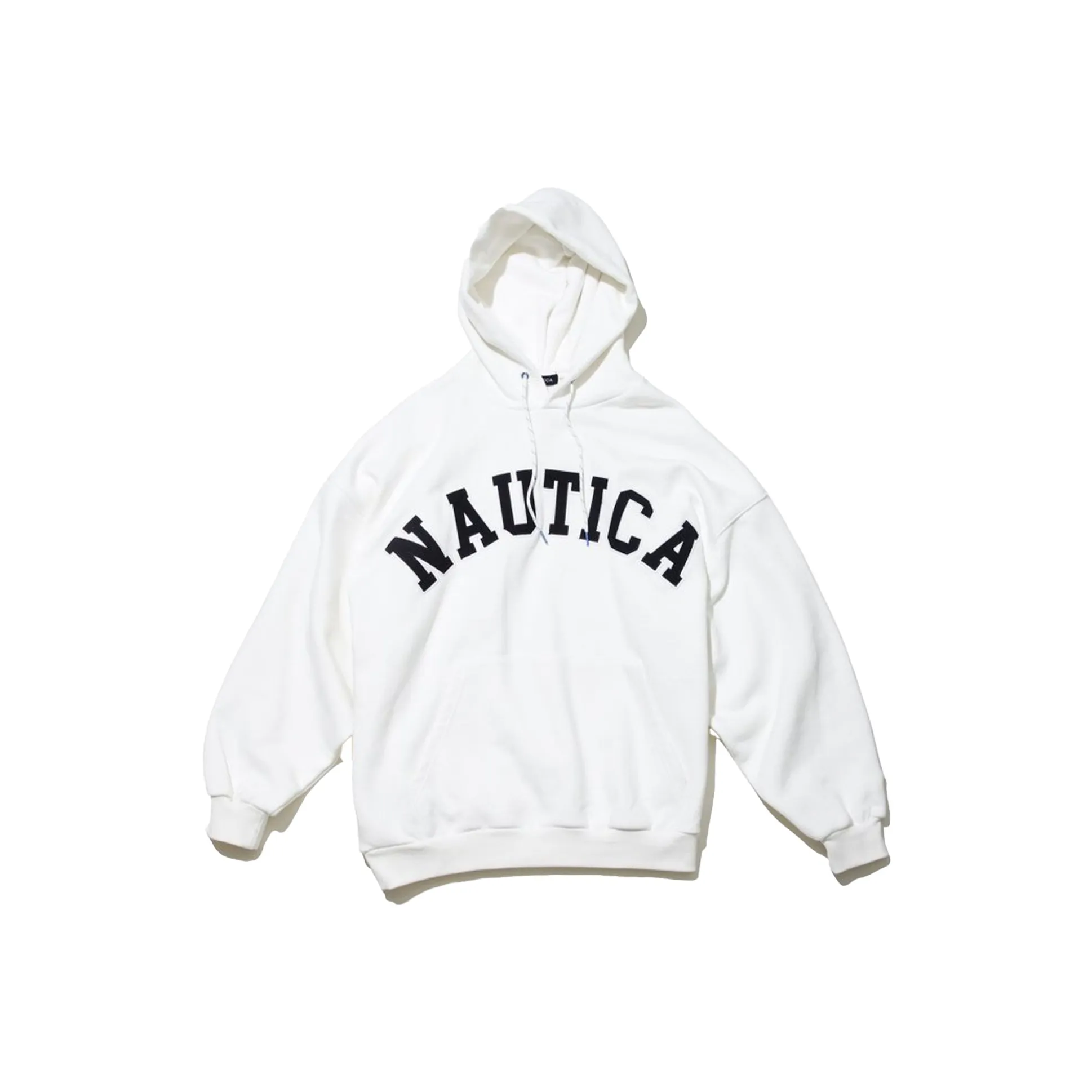 NAUTICA JAPAN Sweatshirt Fall Unisex