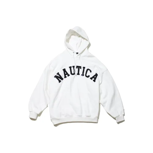 NAUTICA JAPAN Унисекс Свитшоты