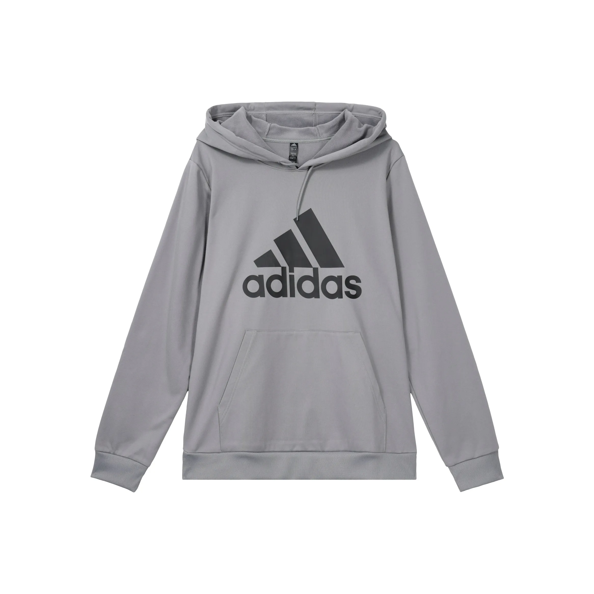 Adidas Серый Мужской Свитшот