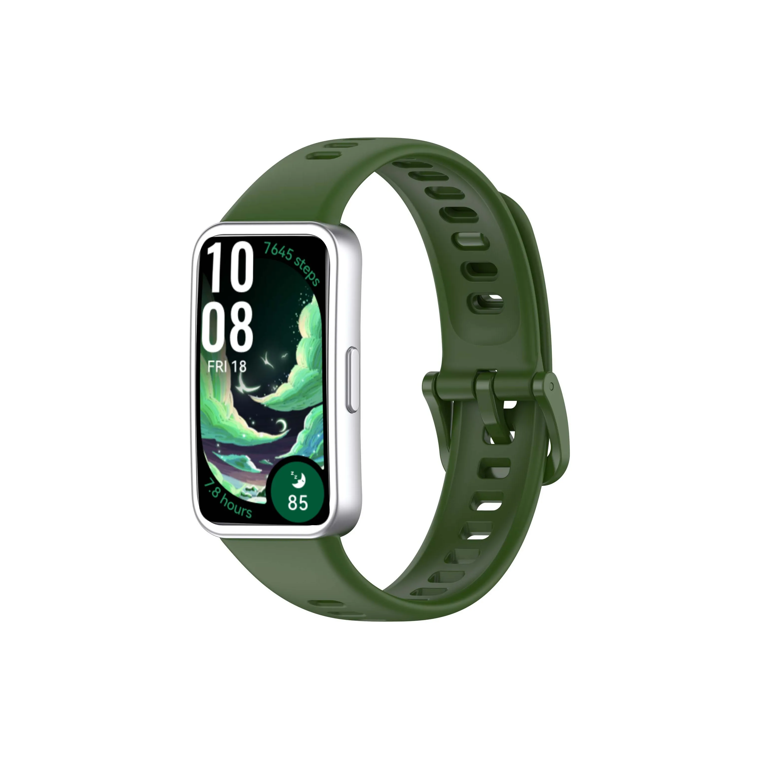 Fly Strap Huawei Compatibility Silicone Material 12.5cm 21cm
