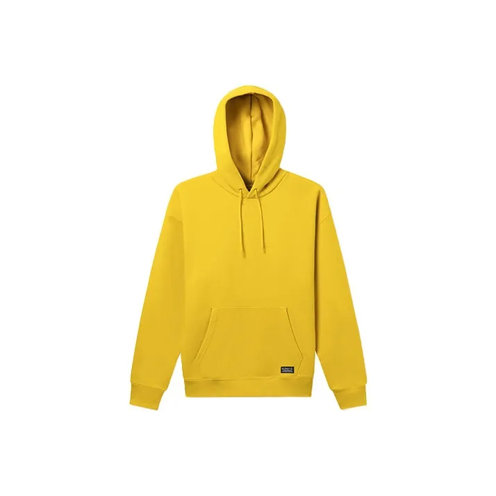 Levis Желтые Мужские Свитшоты