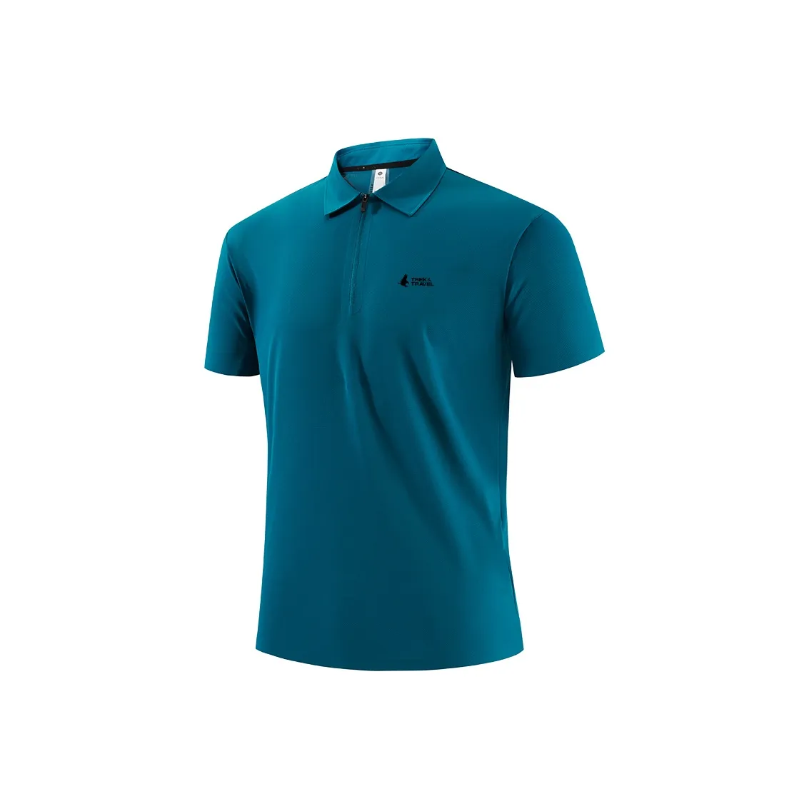 TREK&TRAVEL Мужские T-рубашки