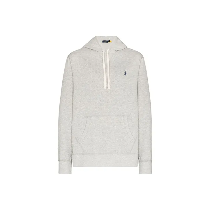 Polo Ralph Lauren The Rl Fleece Hoodie