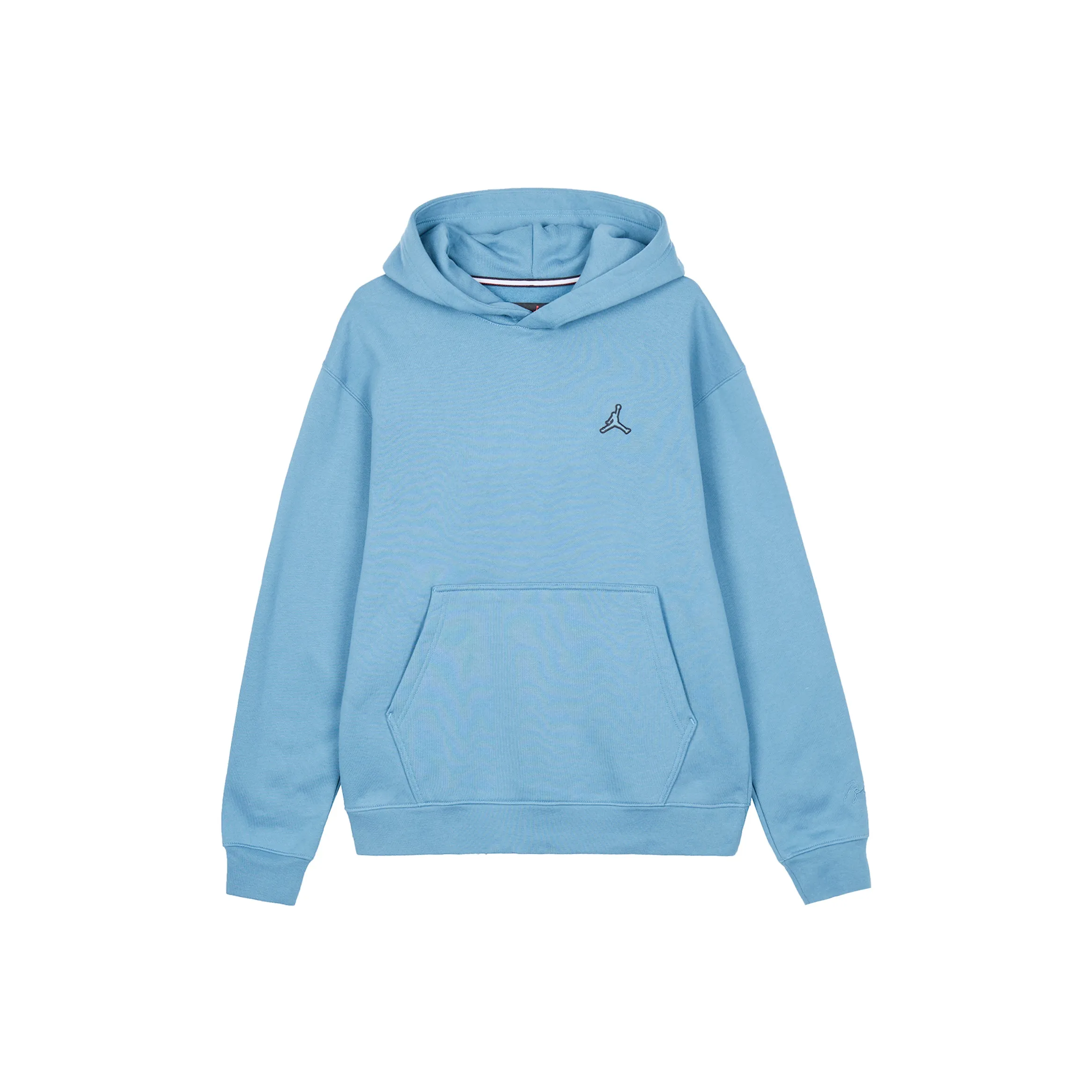 JORDAN Essentials Синий Мужской Свитшот