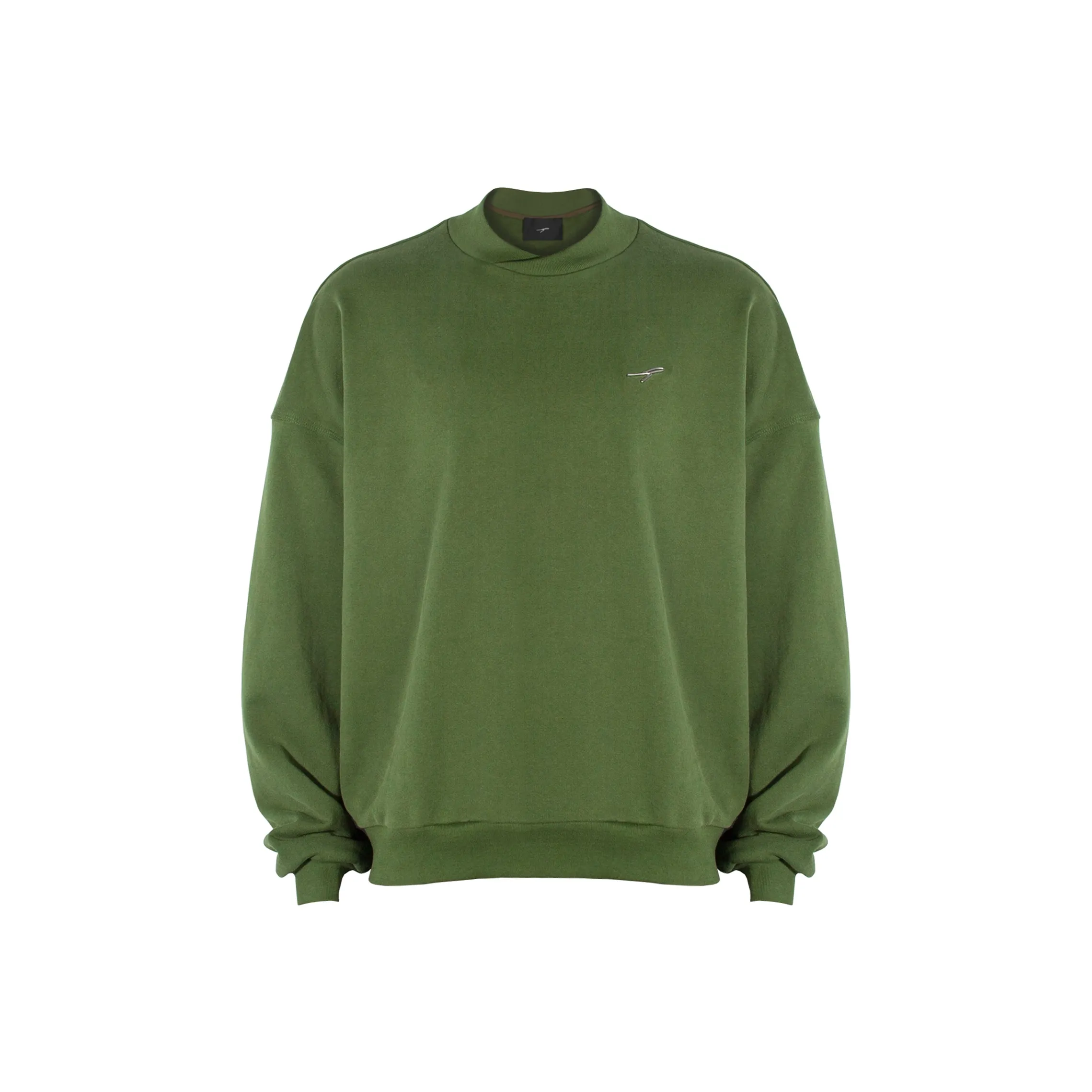 The Last Redemption Зеленый Унисекс Свитшоты