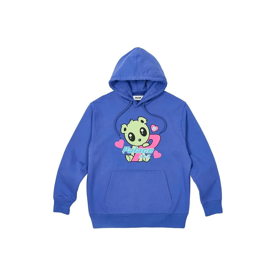 PALACE Kawaii Hood