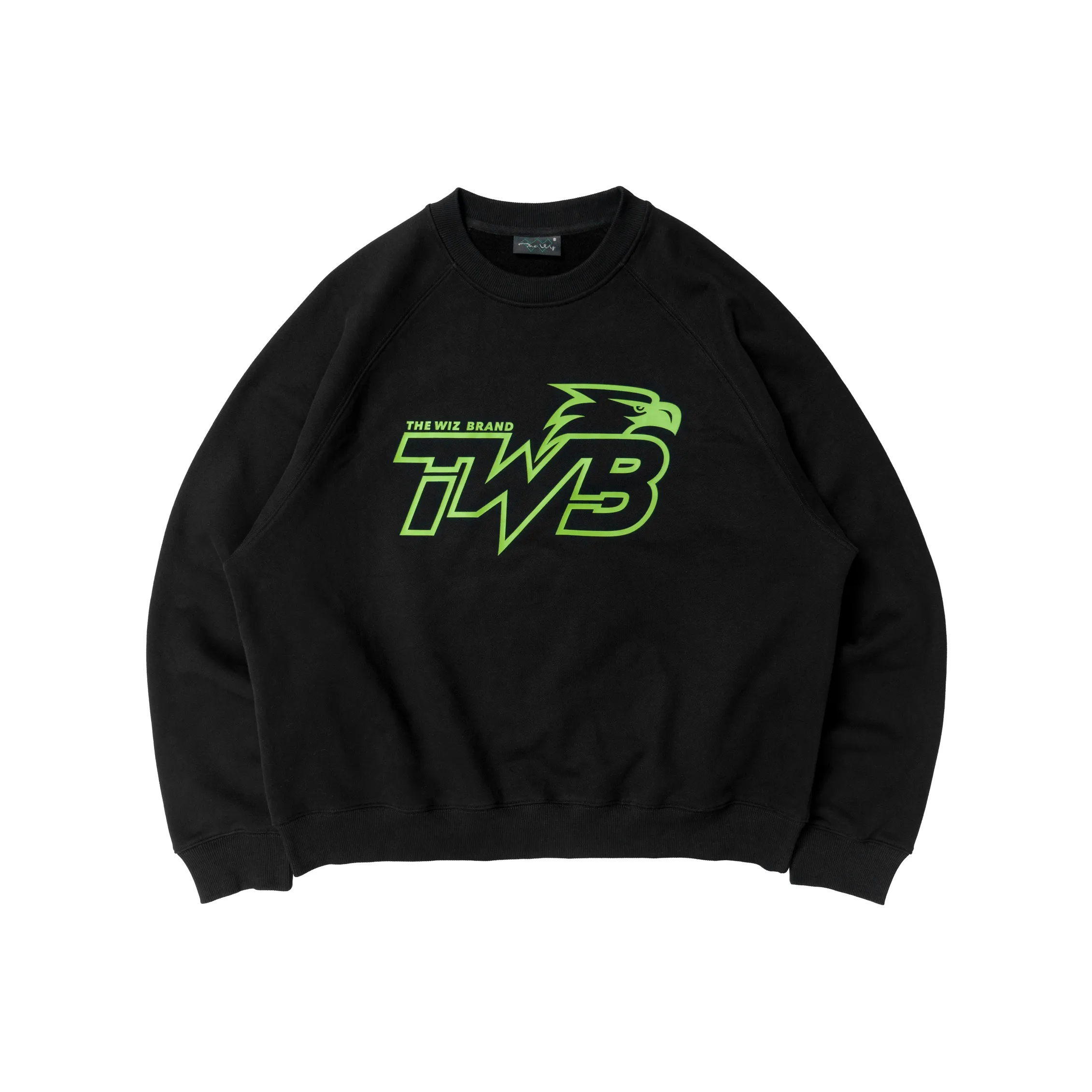 THE WIZ Унисекс Свитшоты