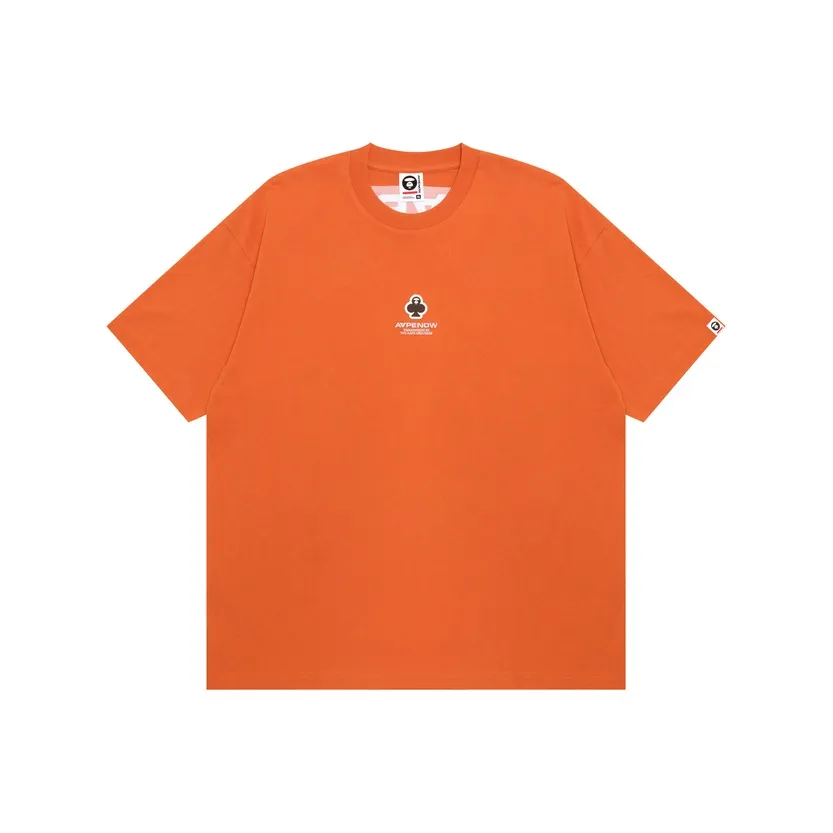 AAPE Мужские T-рубашки