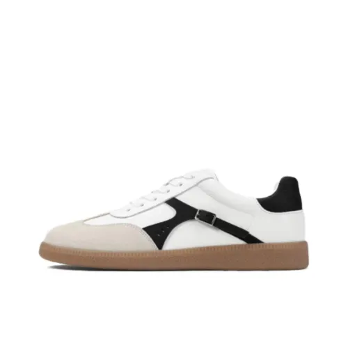 NUOGIC Кроссовки для скейтбординга Low Top Женские