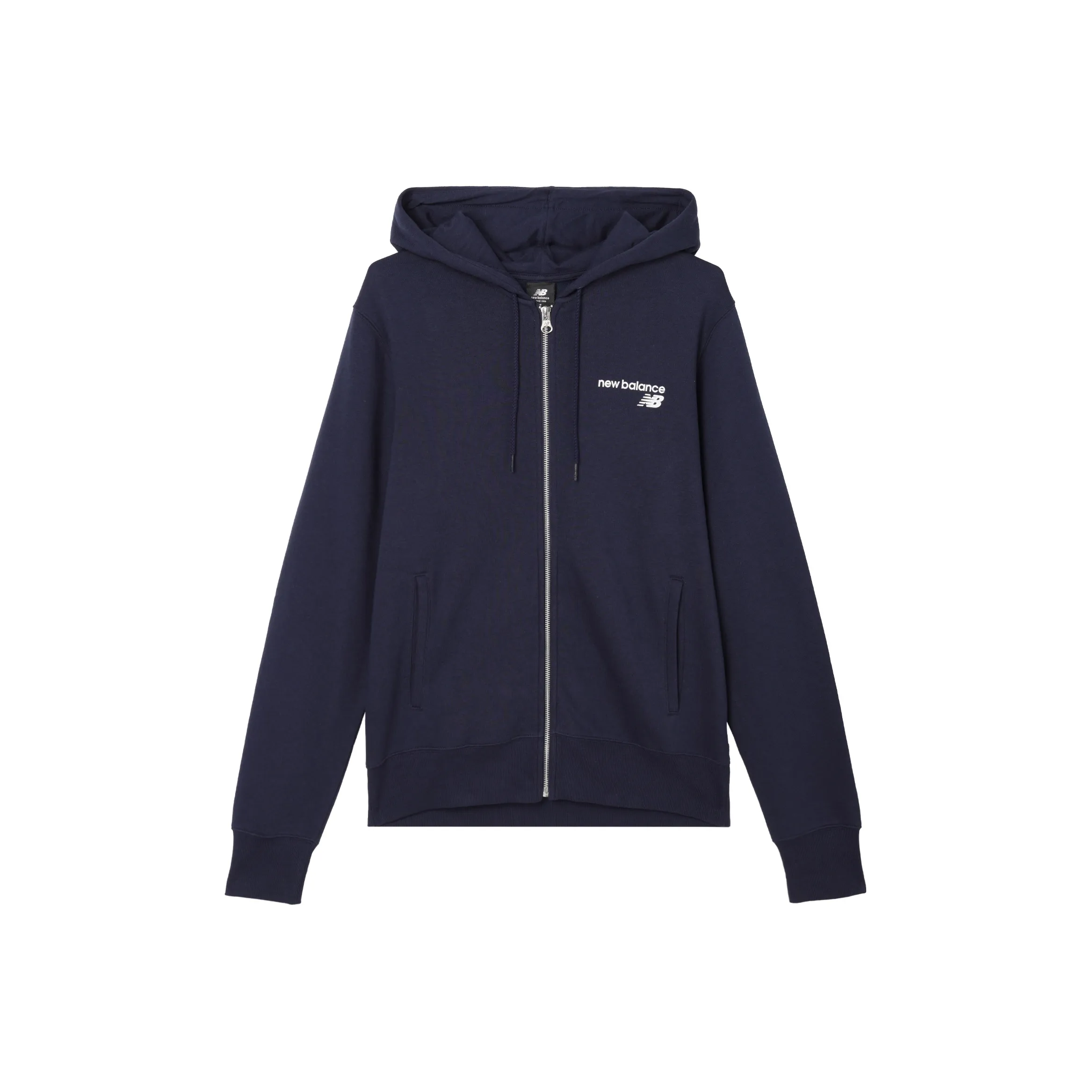 New Balance Sweatshirt Men's Dark Blue