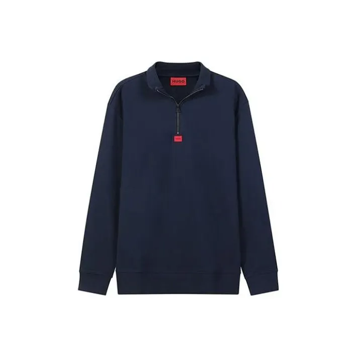 Hugo Boss Мужские Свитшоты