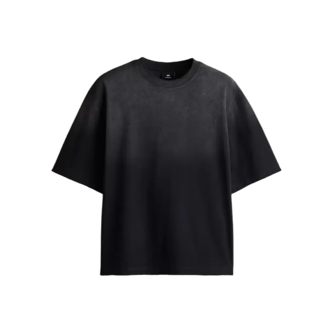 H&M T Shirts Men's Black