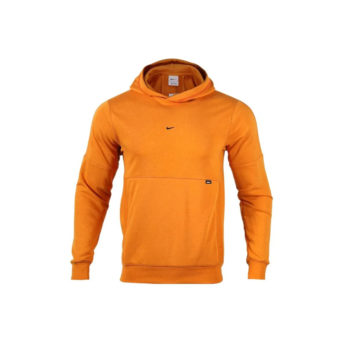 Nike Orange Мужские Свитшоты