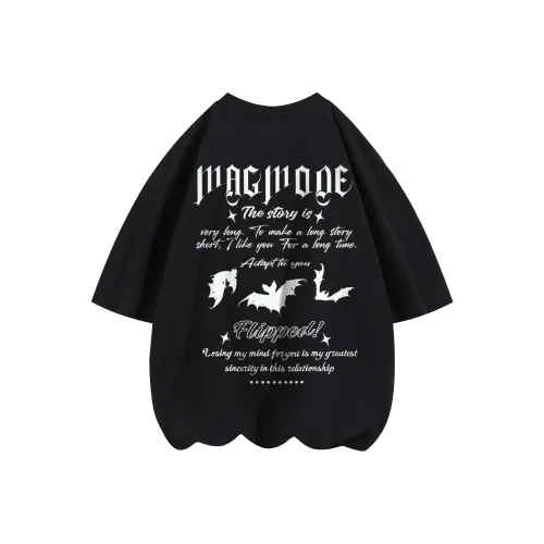Magmode Унисекс Футболки