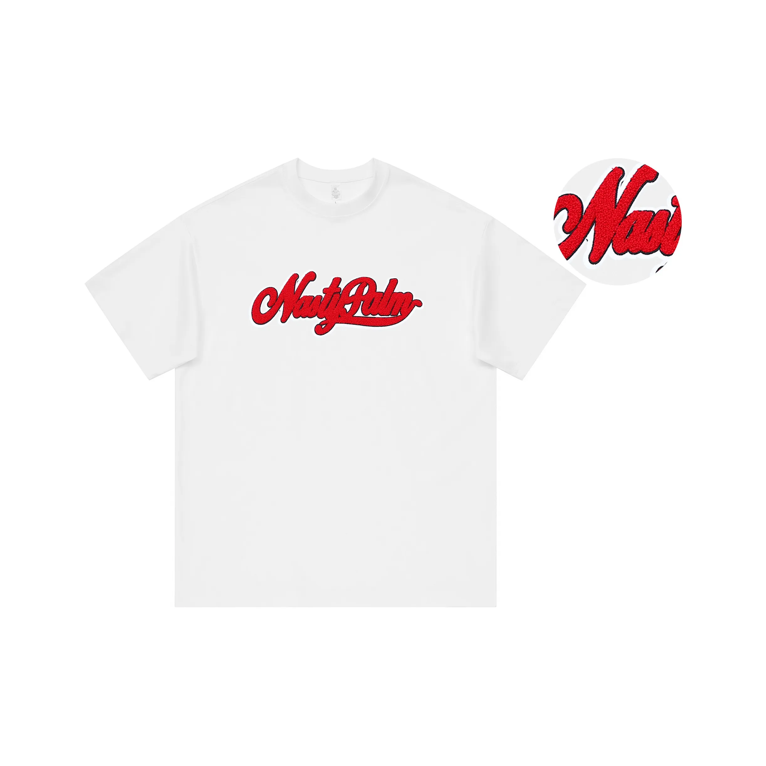 NASTYPALM T-Shirts Unisex