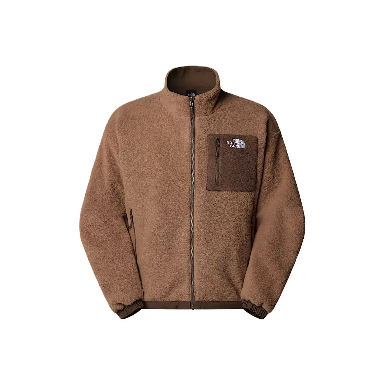 THE NORTH FACE Jackets Men Smoky Latte Brown