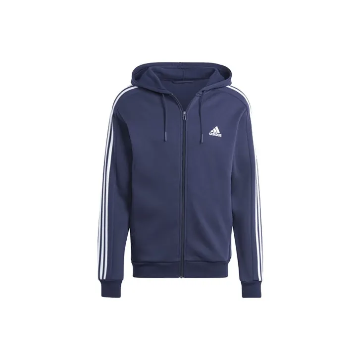 Adidas Essential Чернила Синий Мужской Свитшот