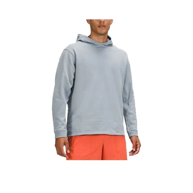 Lululemon French Terry Sweatshirts Men's