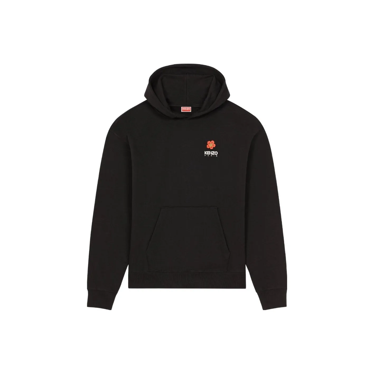 KENZO Мужские черные свитшоты