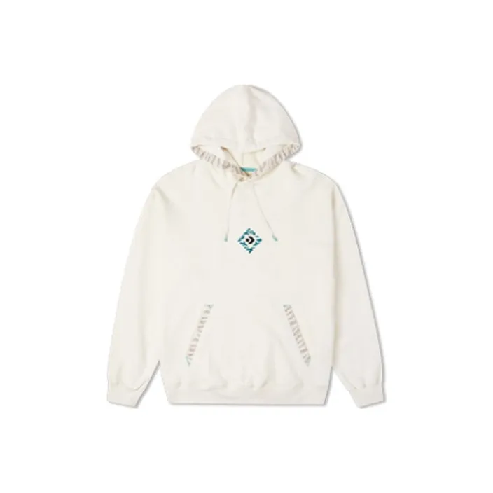 Converse Converse New Year Water Tiger Collection Sweatshirt Unisex White
