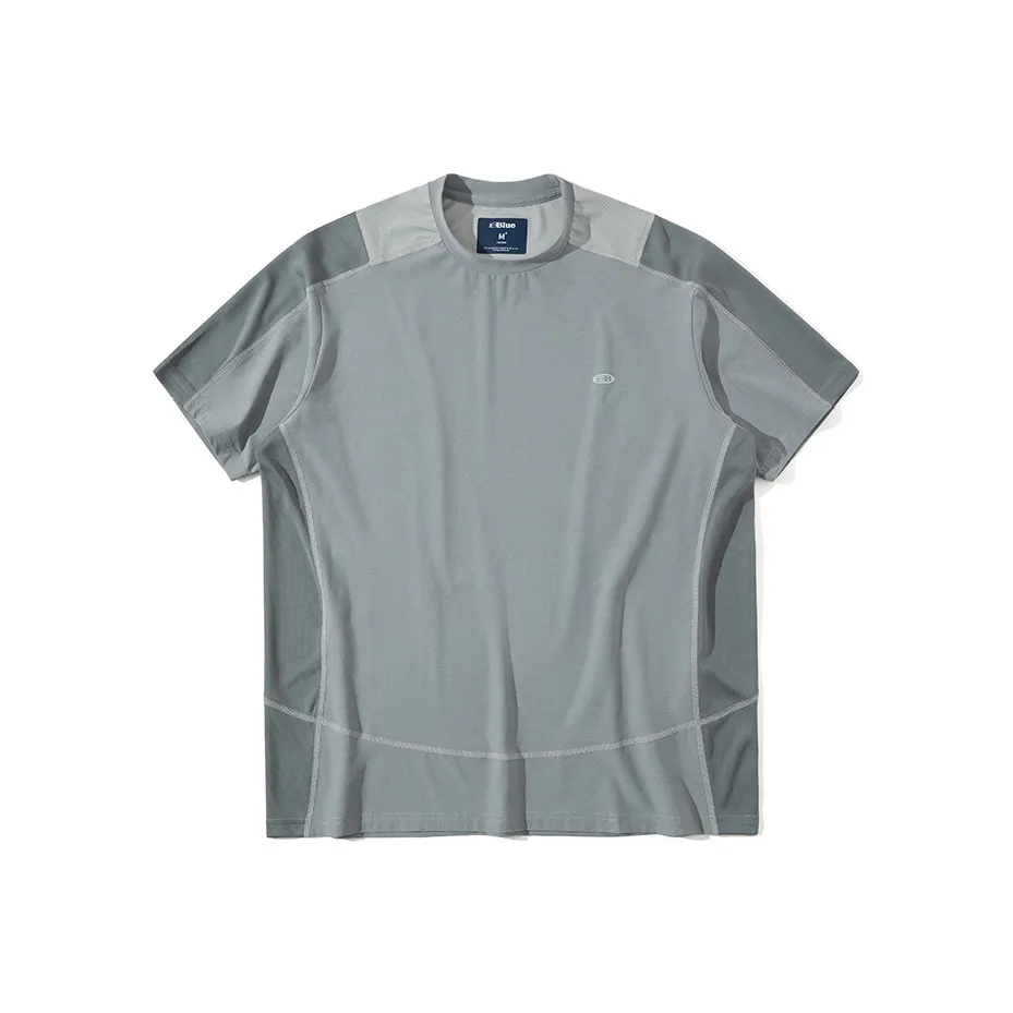 LANQI Унисекс Футболки