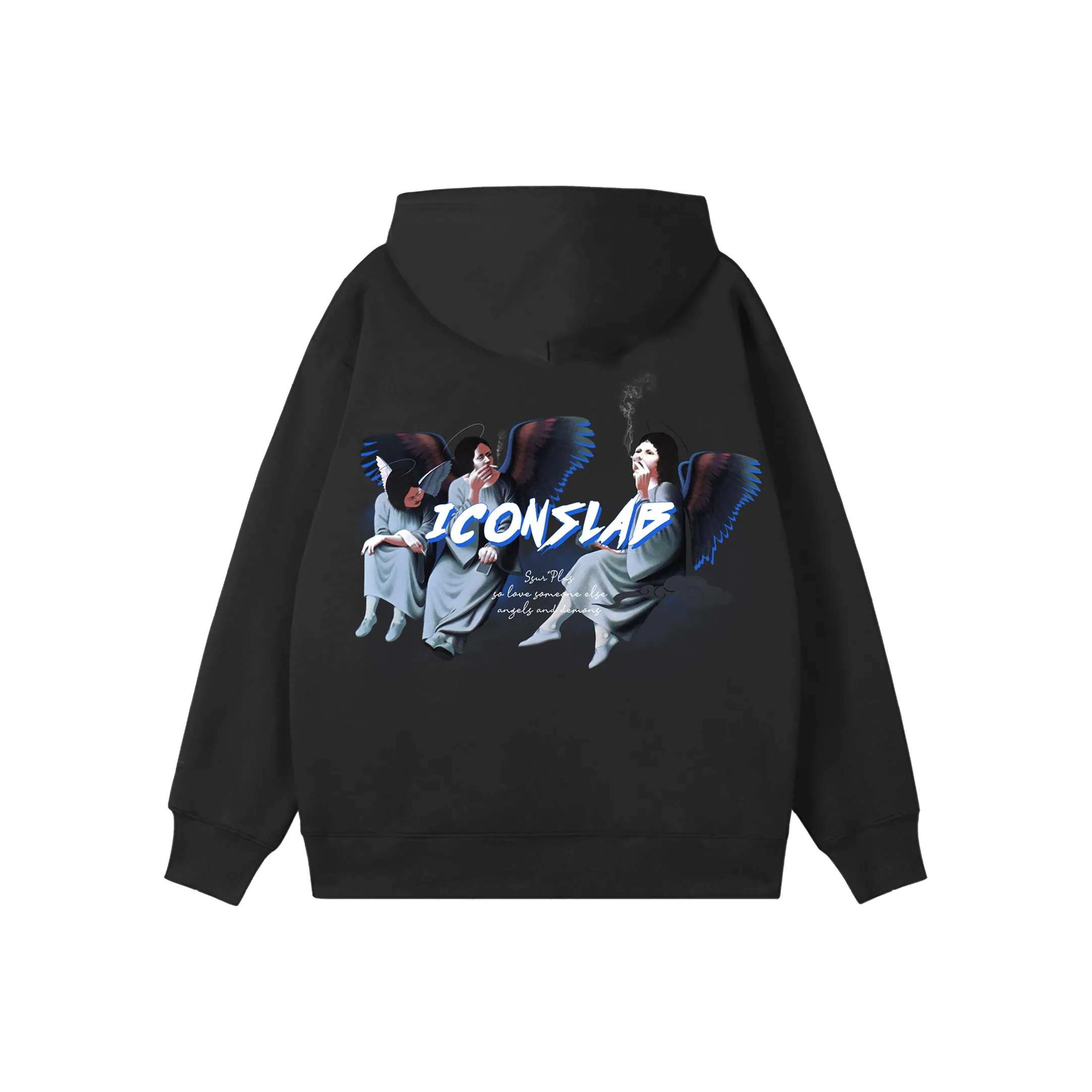 ICONS Lab Унисекс Свитшоты