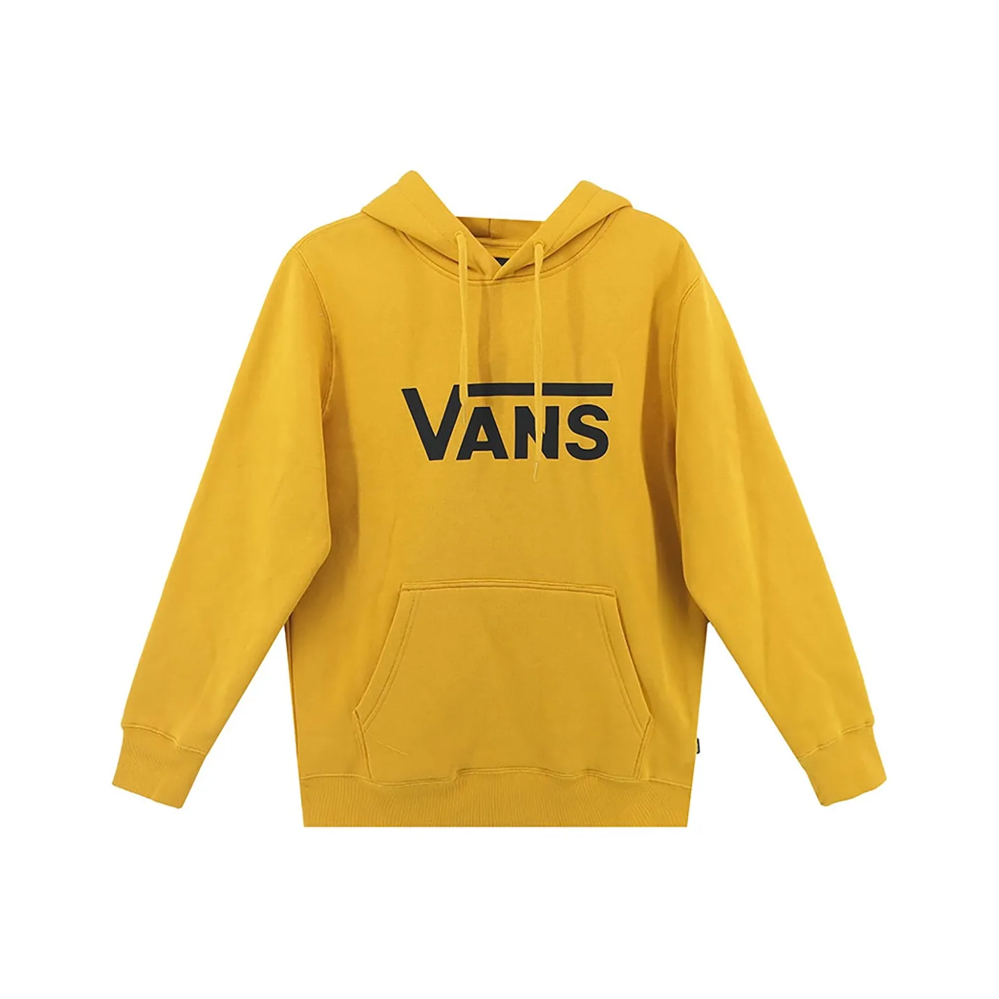 VANS Желтая Унисекс Толстовка