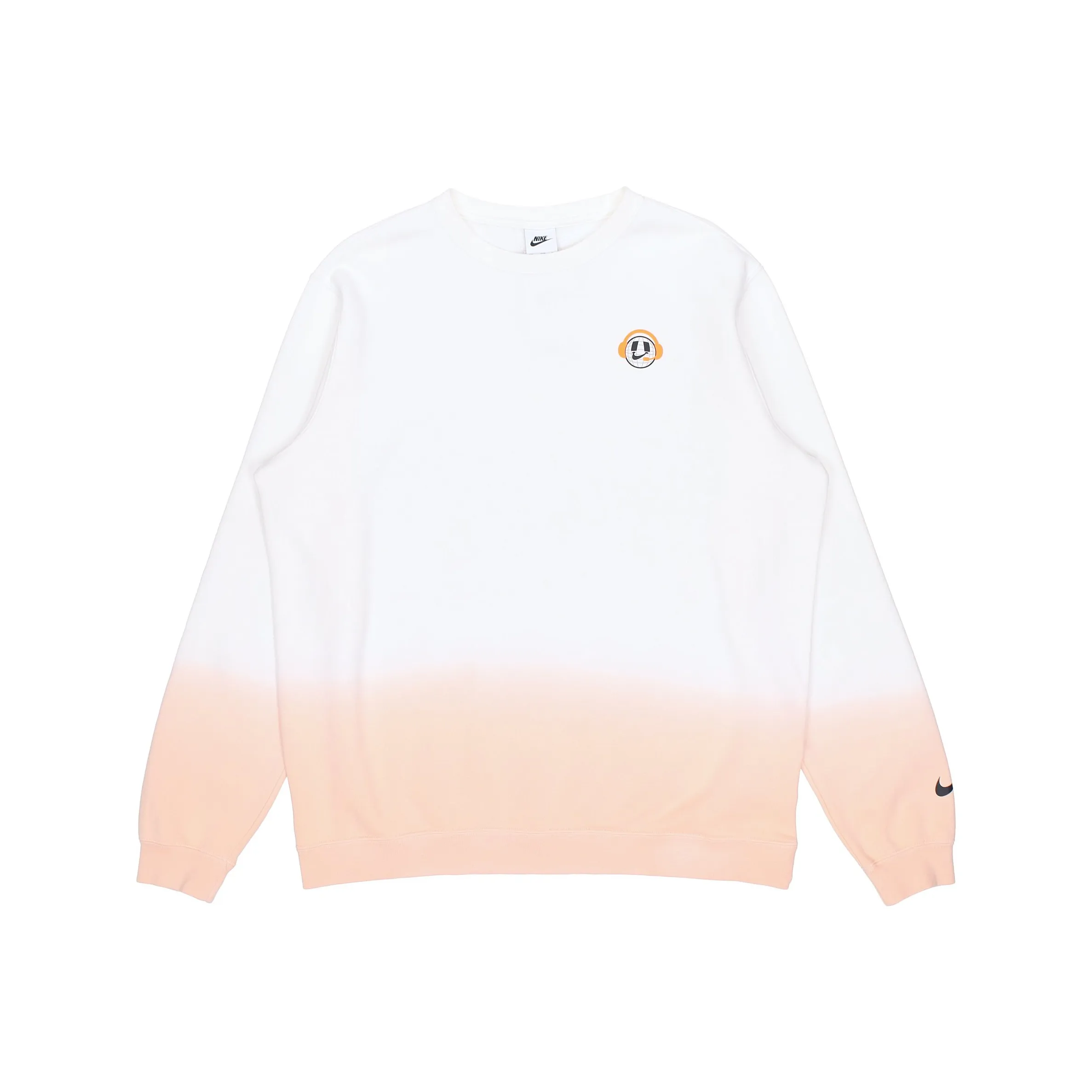 Nike Sweatshirts Men's White