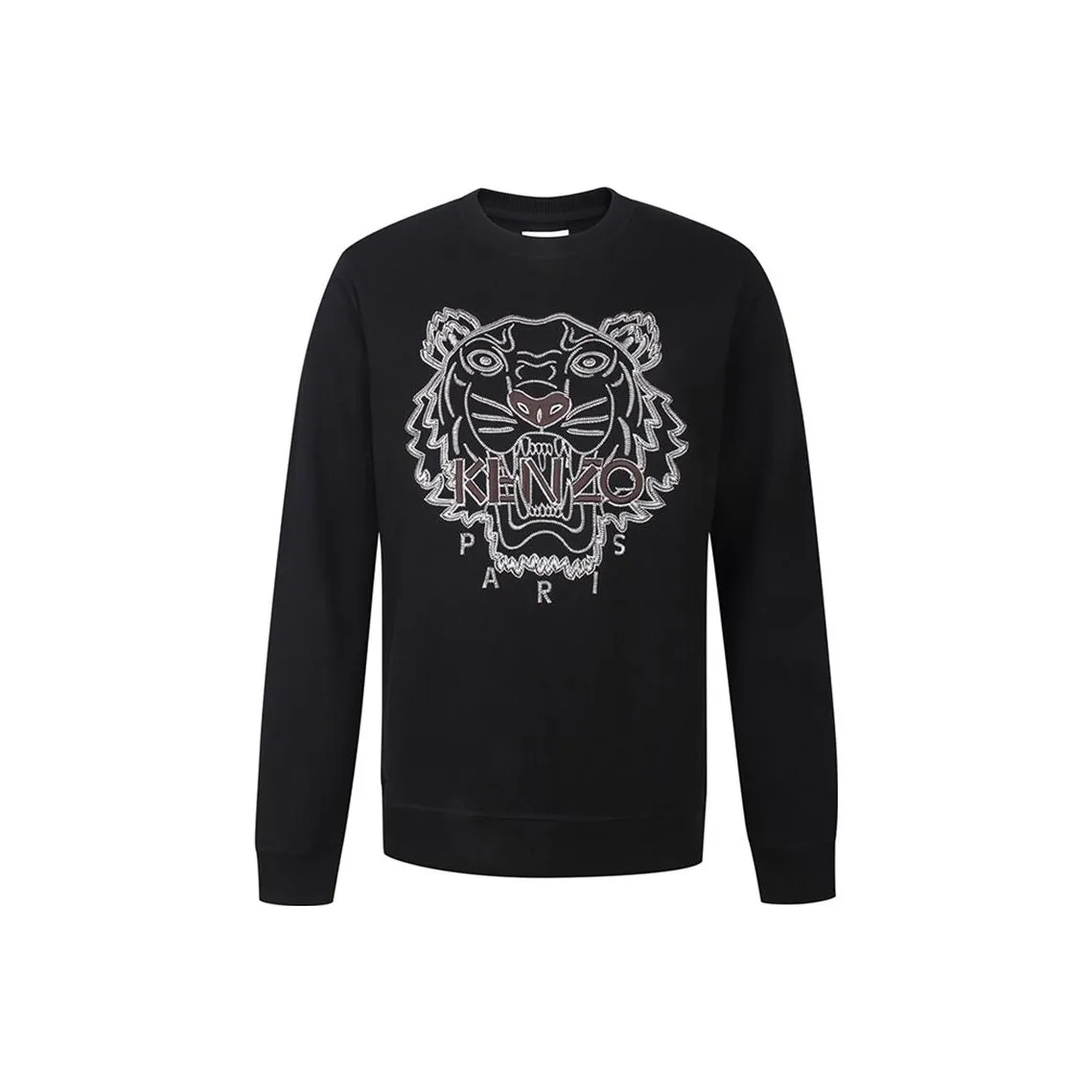 KENZO Sweatshirts Men's Black