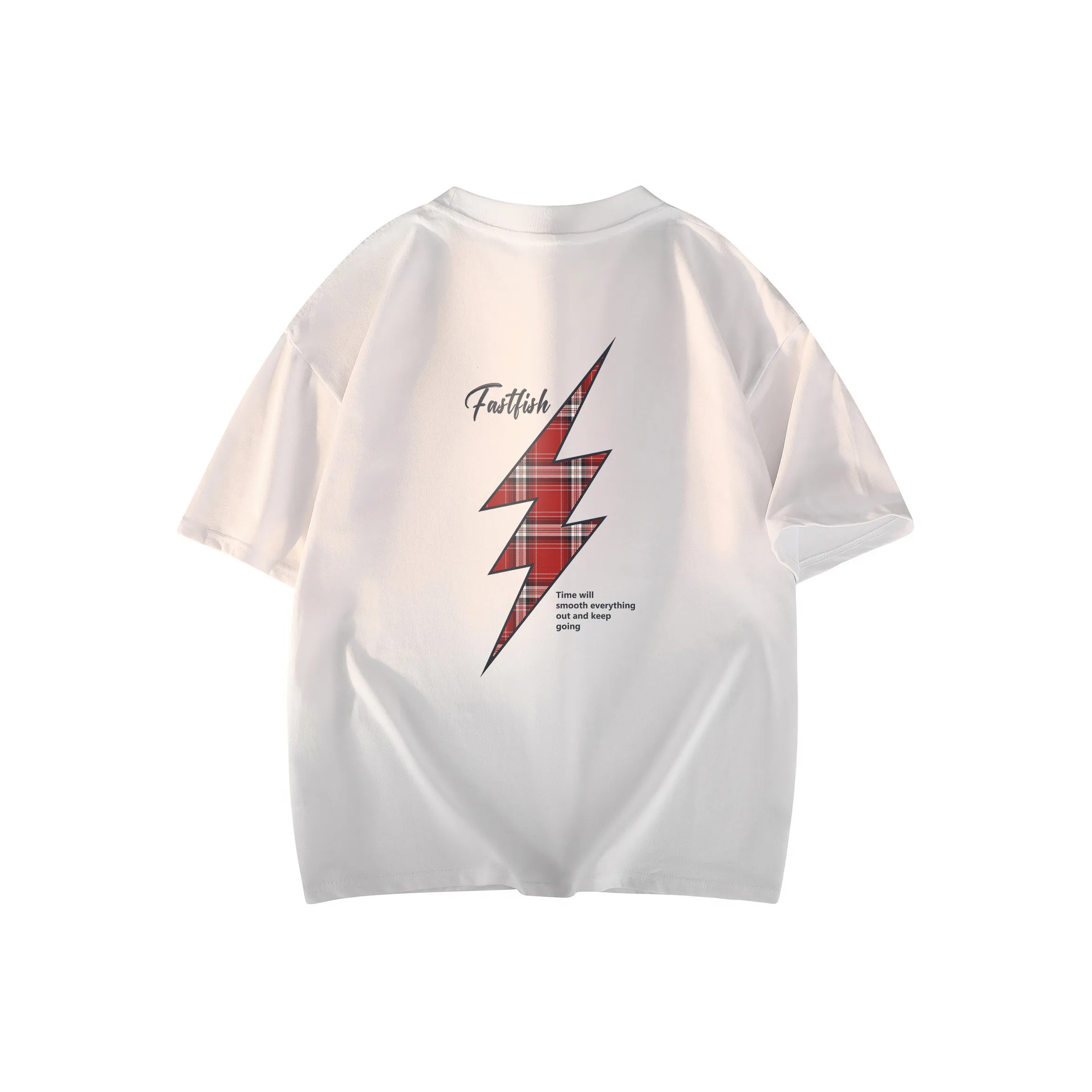 FASTFISH T Shirts Unisex
