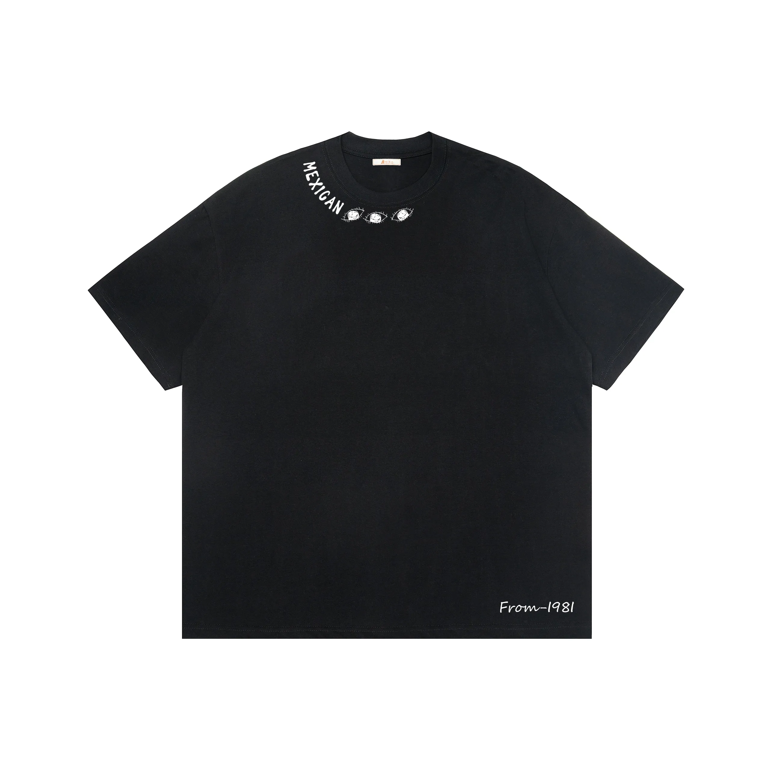 MEXICAN Унисекс Футболки