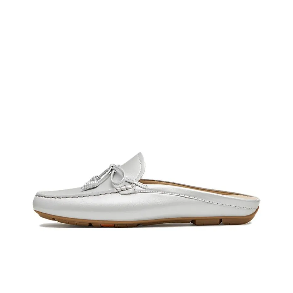 BATA Closed Toe Slippers Women's
