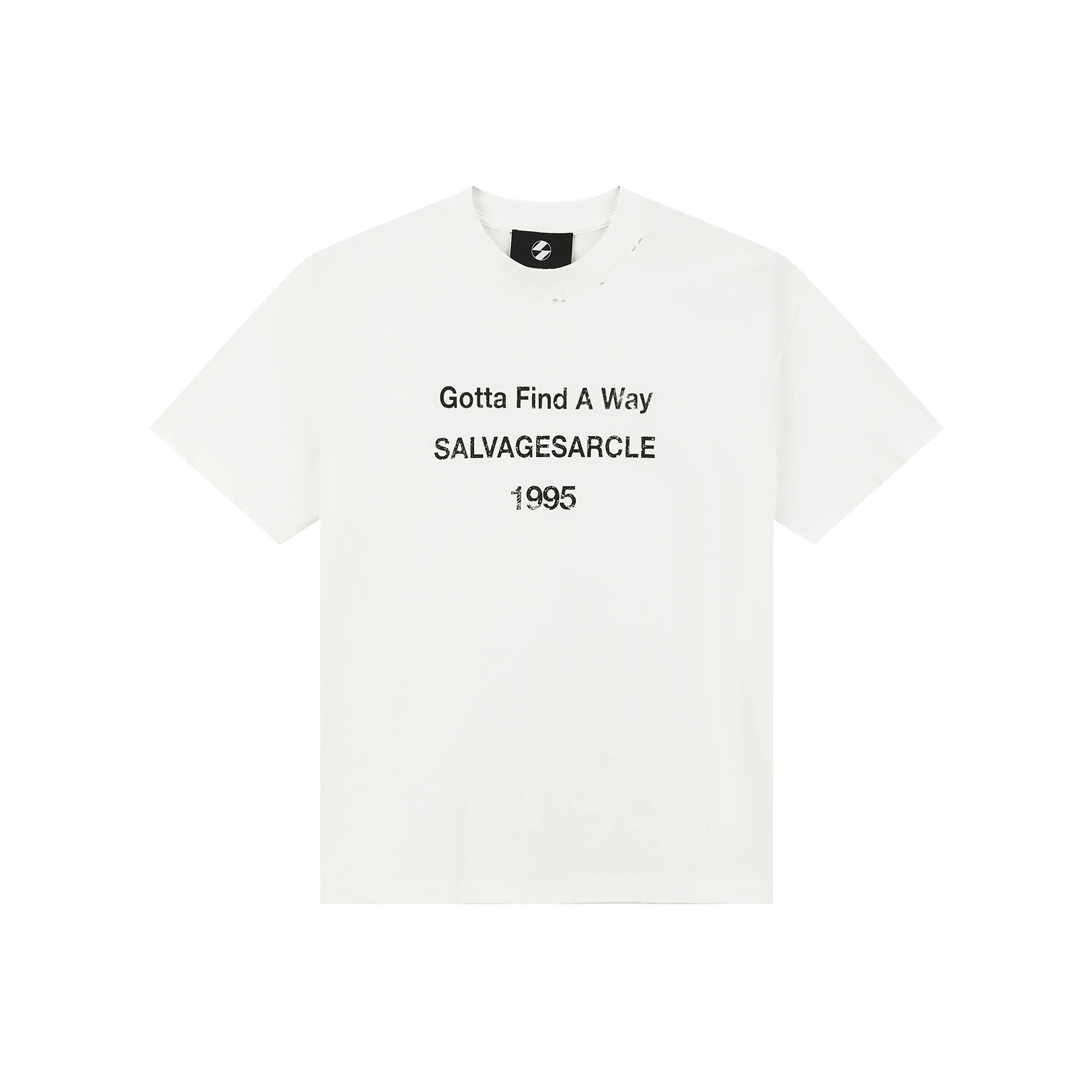 THE SALVAGES FASHION CLUB T Shirt Unisex