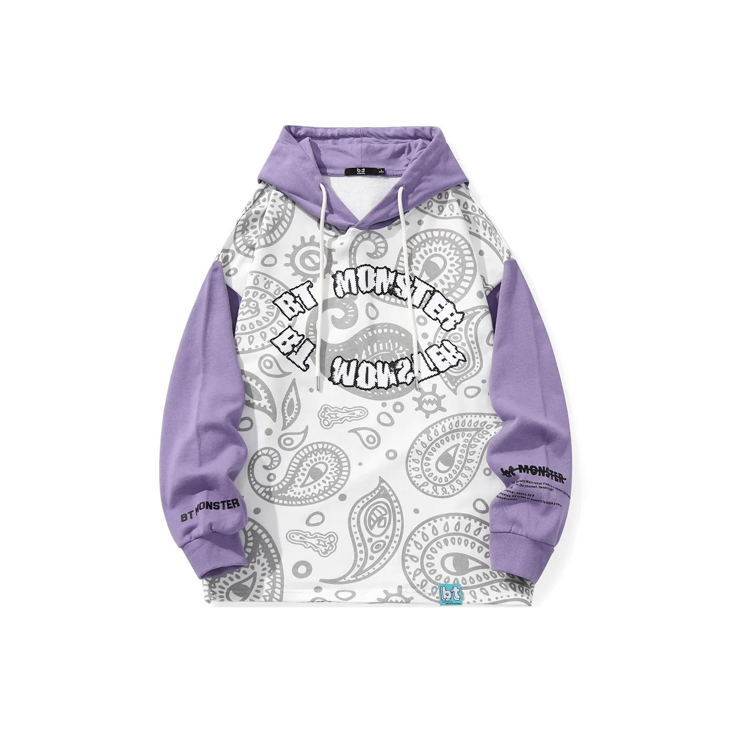 BIRDTALK Унисекс Свитшоты