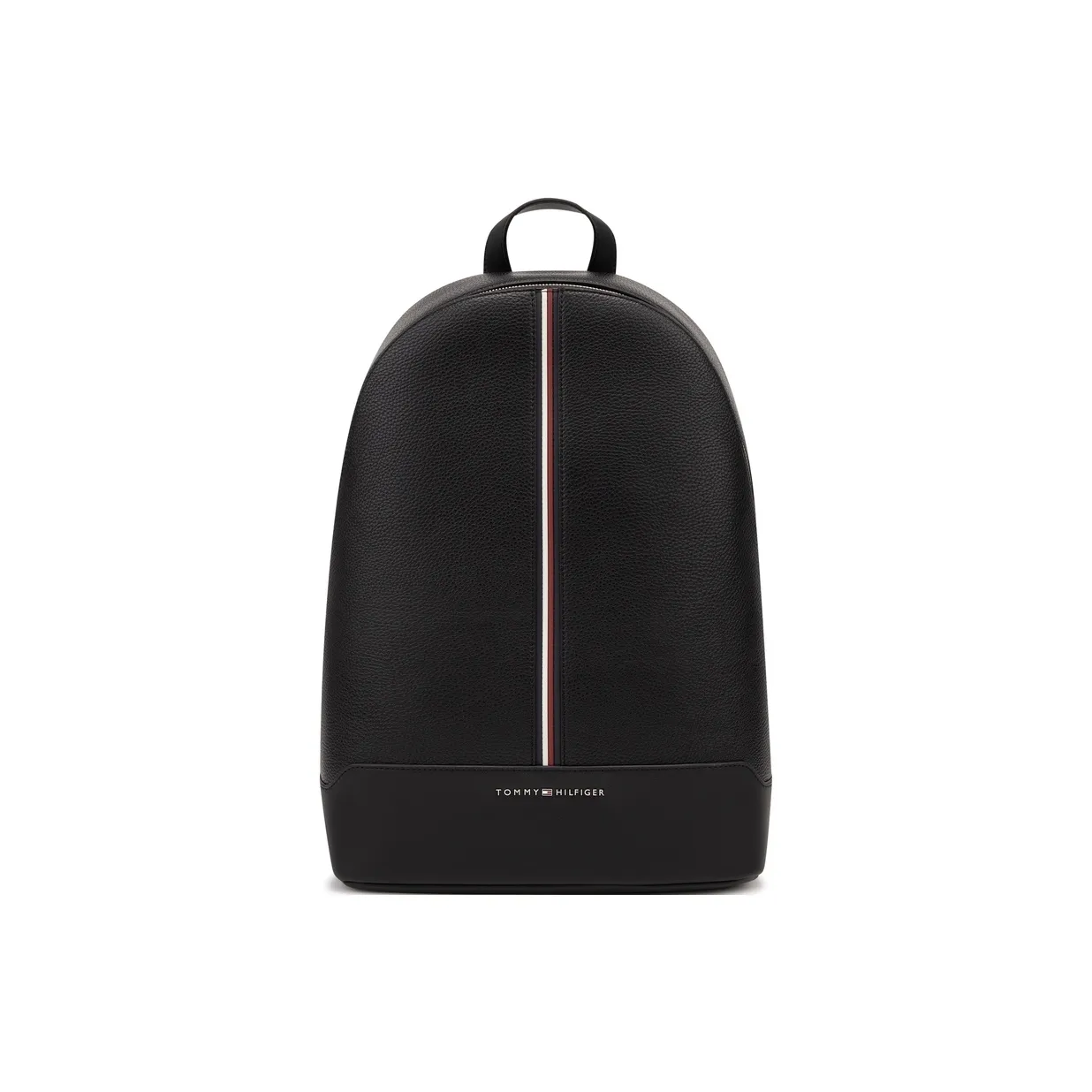 Tommy Hilfiger Синтетический материал Рюкзак Большой Мужской Черный
