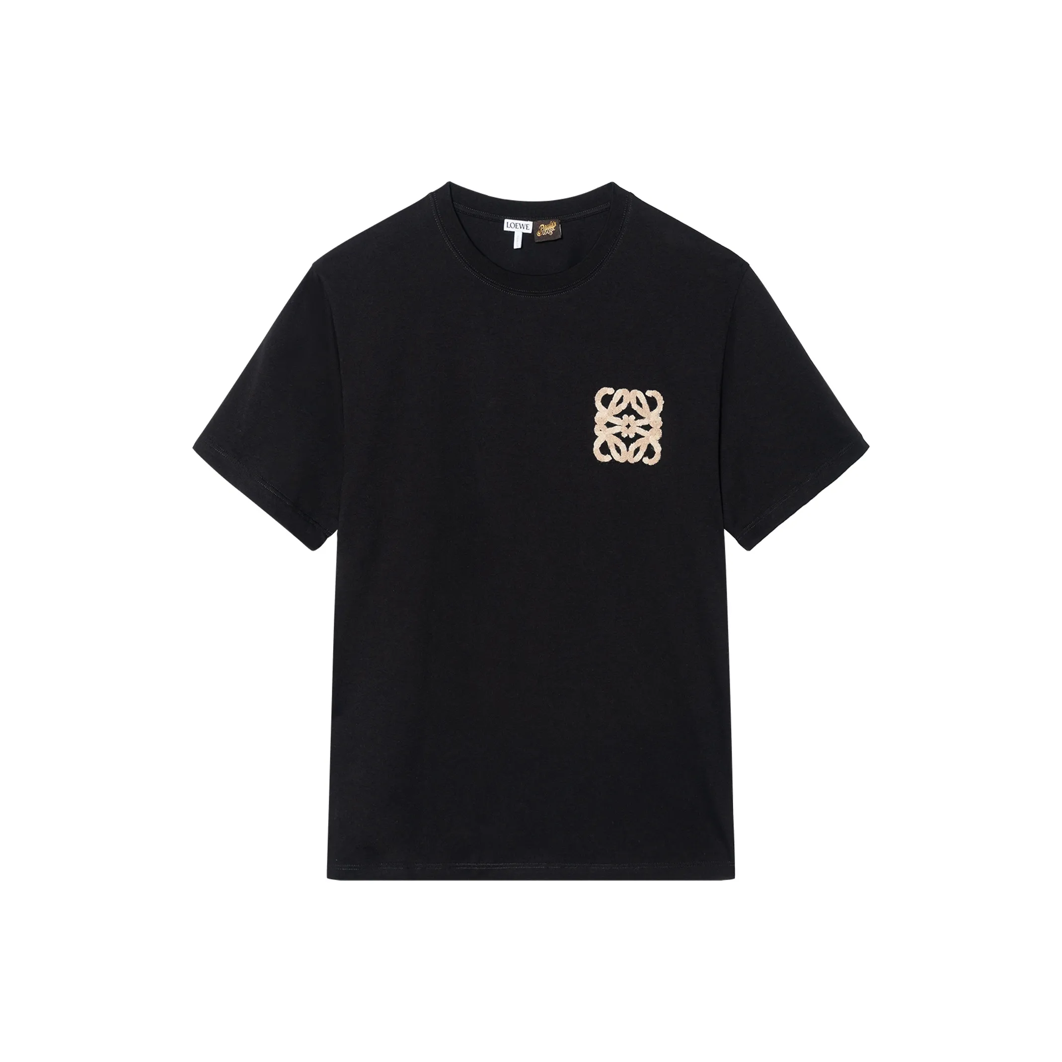 LOEWE Paula's Ibiza Relaxed Fit T Shirt