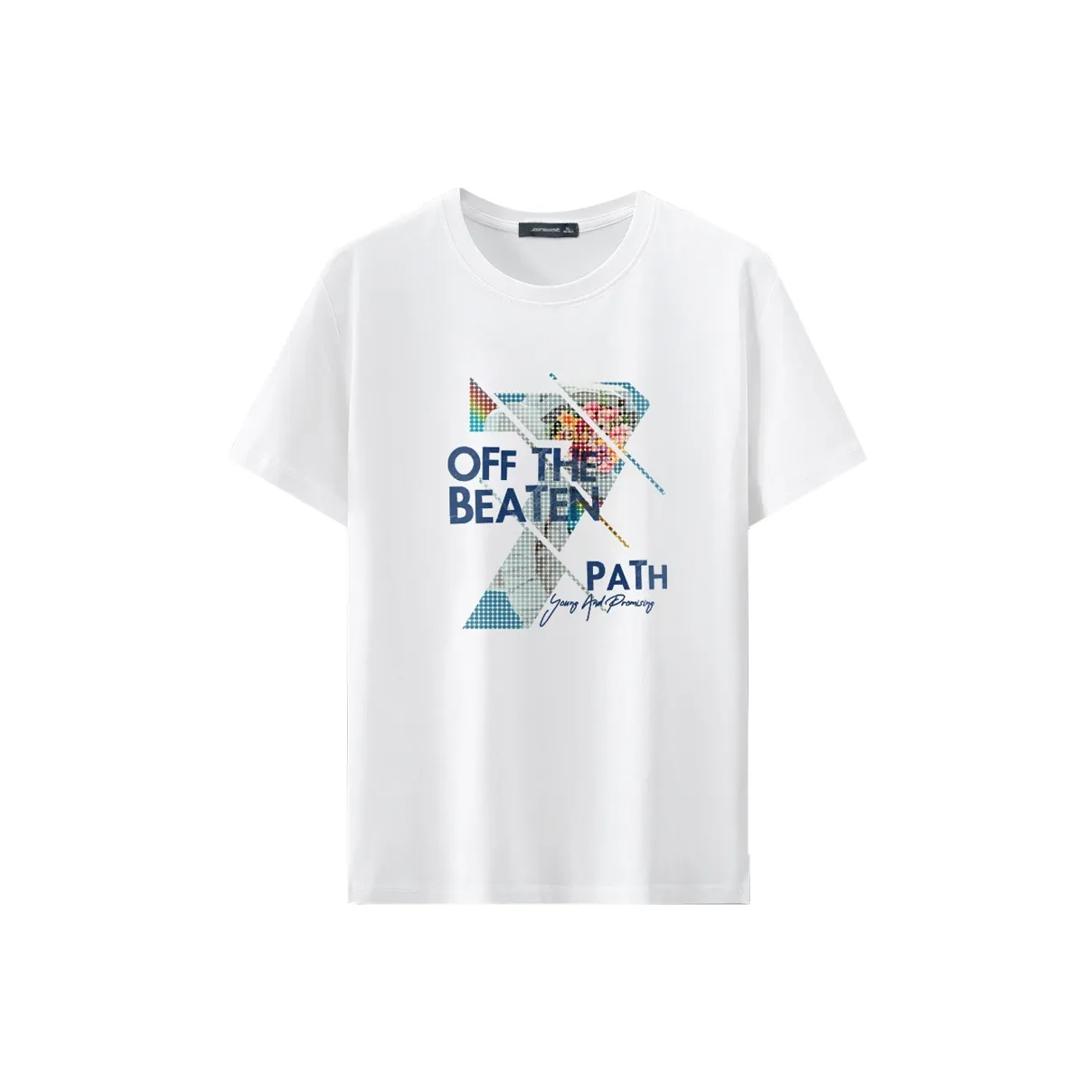 JEANSWEST Мужские T-рубашки